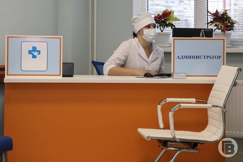 С начала года 168 тысяч волгоградцев получили выплаты по больничным