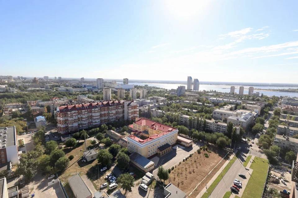 Волгоградские УК и ТСЖ оштрафовали на 21 млн рублей