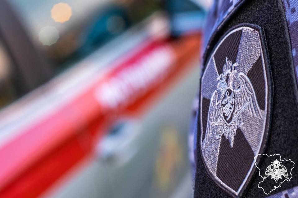 Росгвардейцы за неделю задержали 113 волгоградцев