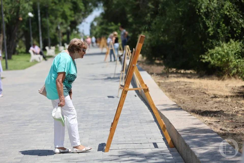 В Камышине проведут  благотворительный аукцион и выставку пленэрных работ