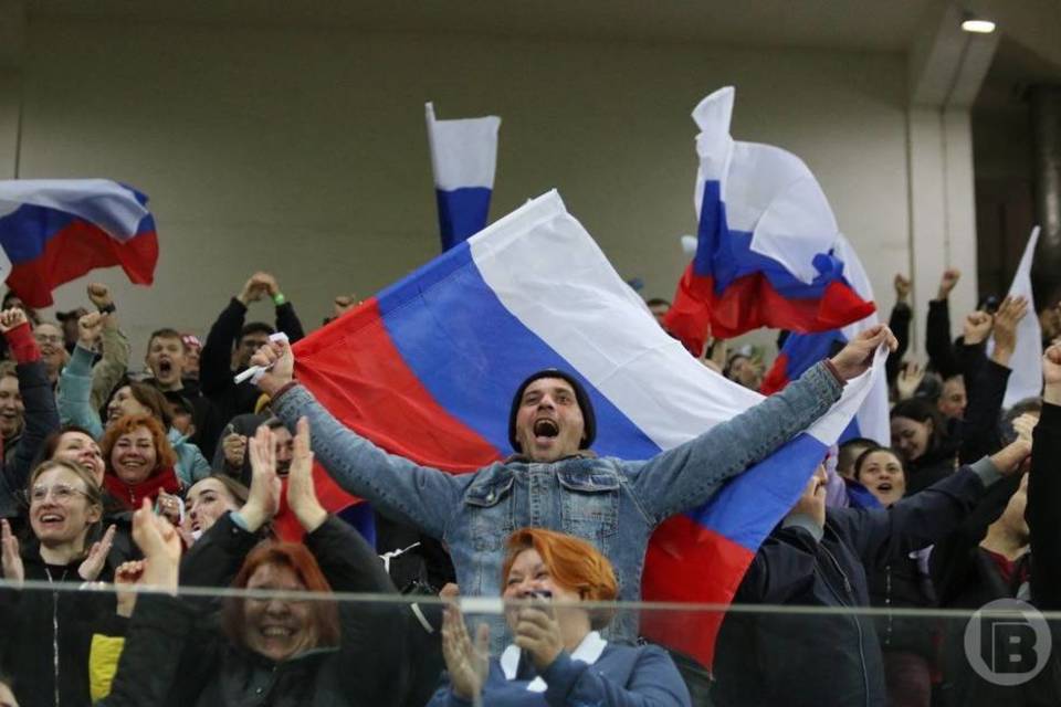Группа «Корни» выступит перед матчем сборных России и Буркина-Фасо в Волгограде