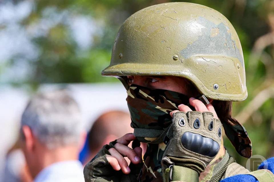 В Волгограде введут рабочие квоты для бойцов СВО и членов их семей