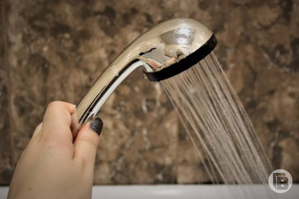 Где в Волгограде отключат горячую воду в начале июня