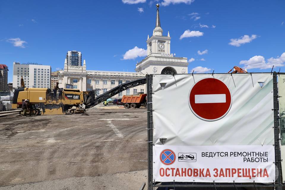 Фото: Дмитрий Рогулин / "Городские вести"