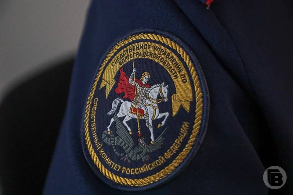 Следователь пришел в волгоградский военный госпиталь для личного общения