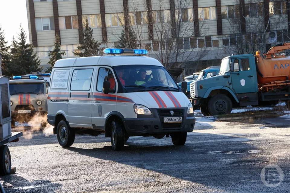 В Трудовом кодексе РФ предусмотрели новые меры для пострадавших в ЧС