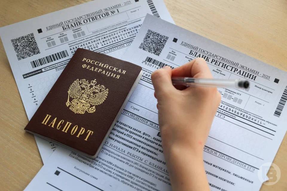 71 пункт проведения ЕГЭ-2026 организовали в Волгоградской области