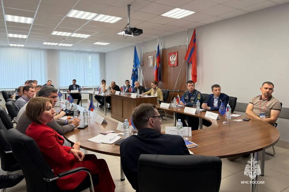 Новый центр БАС могут создать в Волгоградской области