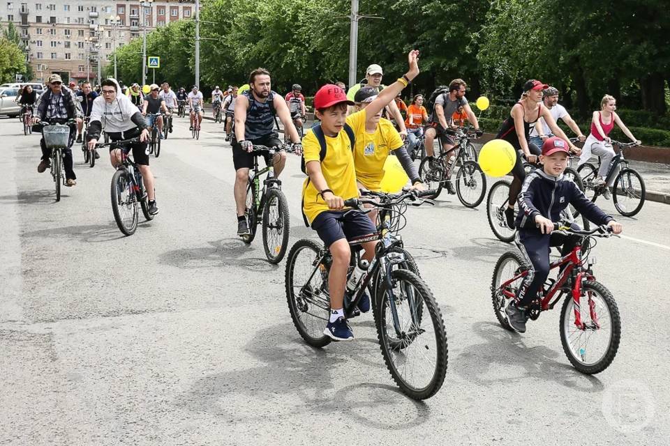 Водителей Волгограда предупредили о масштабном перекрытии дорог 6 июня