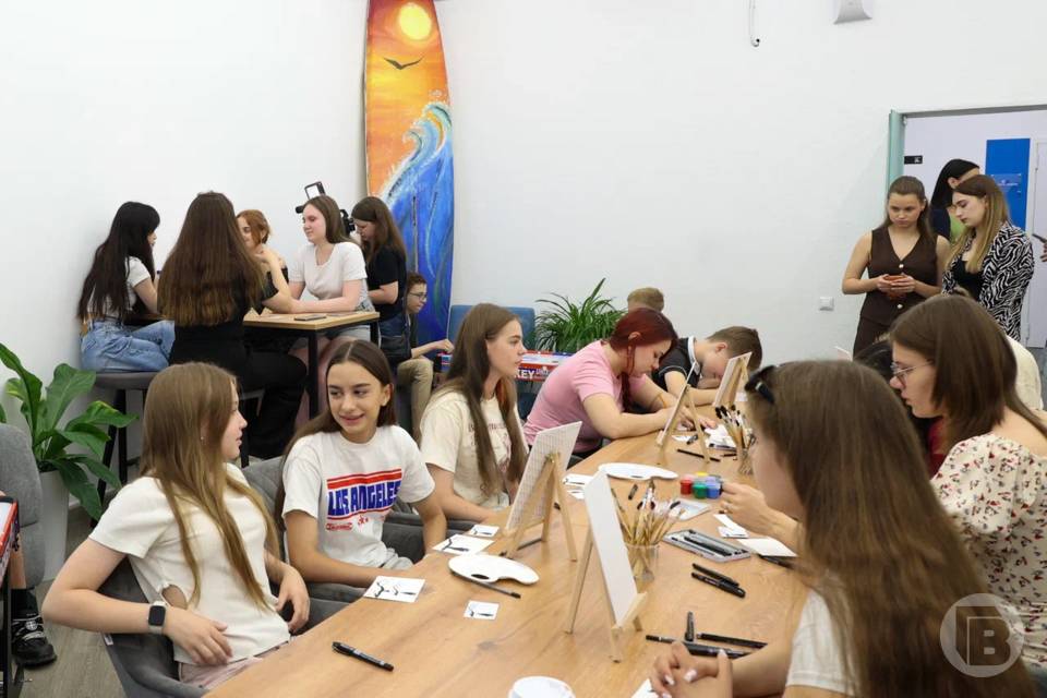 фото: Дмитрий Рогулин/"Городские вести"