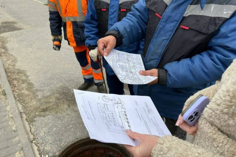 В Волгограде возобновят рейды по поиску незаконных «врезок» в сети