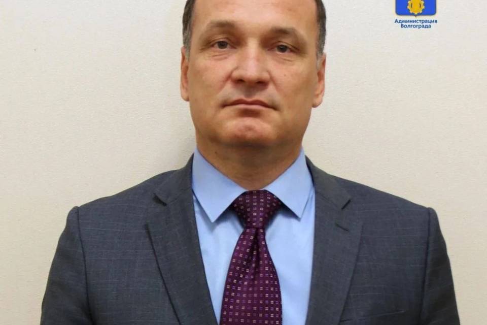 Глава Кировского района Волгограда отметил 50-летний юбилей