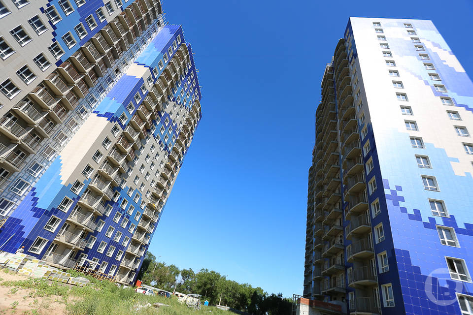 ВТБ: выдачи льготной и рыночной ипотеки сравнялись