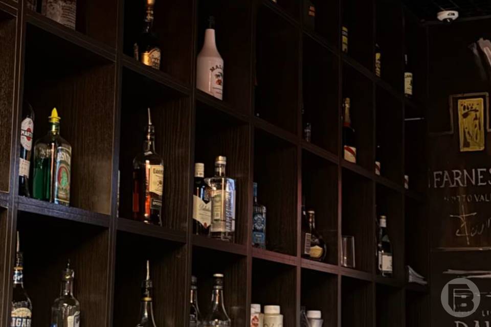 Бар «Изи Lounge» закрывают в Волгограде