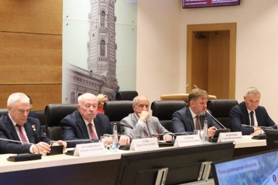 Память на века: волгоградские активисты прокомментировал законопроект о закреплении статуса мемориального комплекса героям СВО