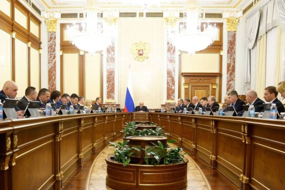 Волгоградскому региону списали более двух миллиардов бюджетных кредитов