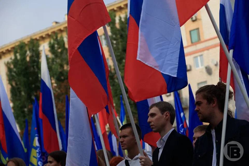 Волгоградцы с 1 июля начнут жить по новым законам