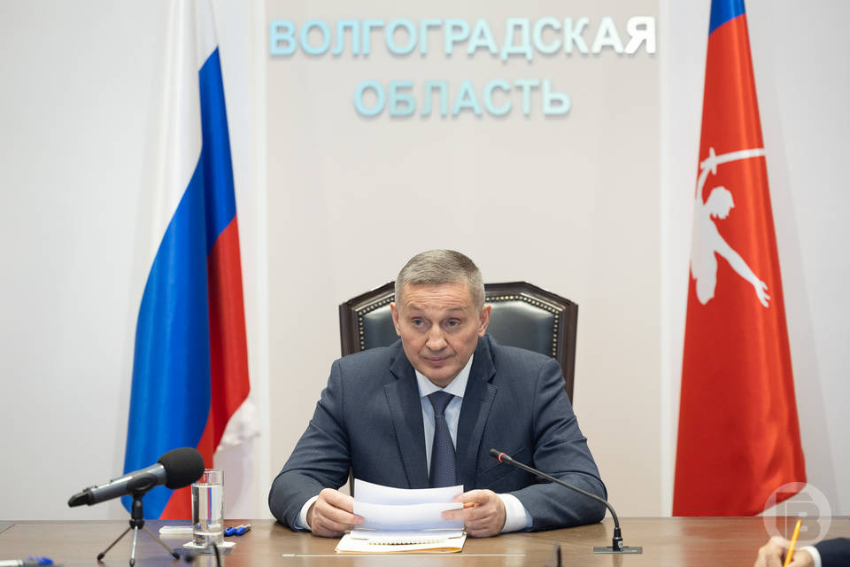 В Волгограде нашли тело второго погибшего после ракетной атаки
