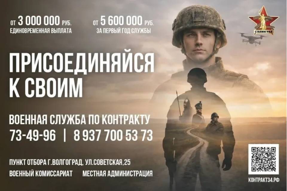 Волгоградские студенты освоили дроны и вступили в войска БпС