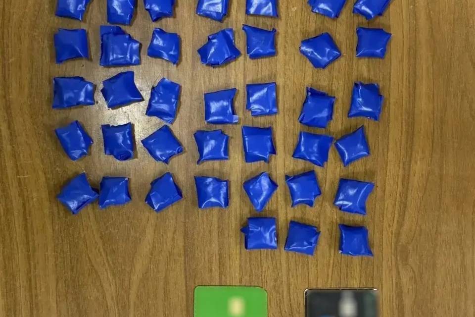 Подозреваемых в попытке сбыта наркотиков задержали в Волгограде