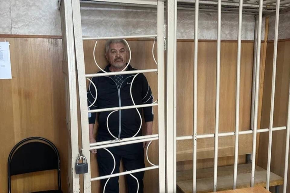 Подозреваемого в убийстве знакомой арестовали под Волгоградом