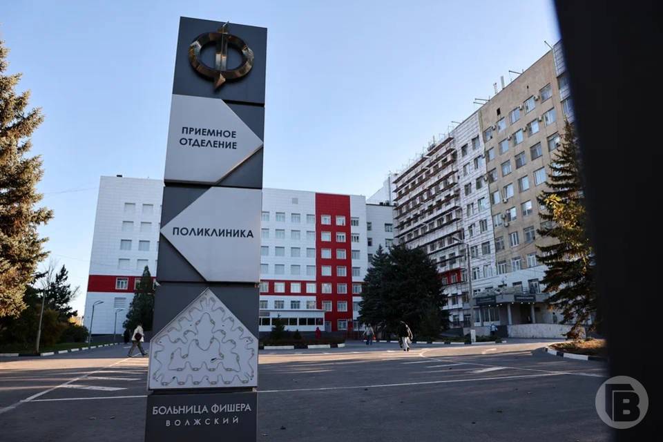 В Волгоградской области врачи спасли пациентку с редкой патологией почки