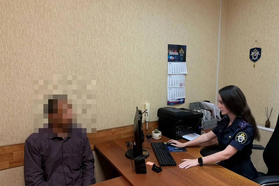 В Волгограде осудят иностранца, совершившего развратные действия в отношении ребенка