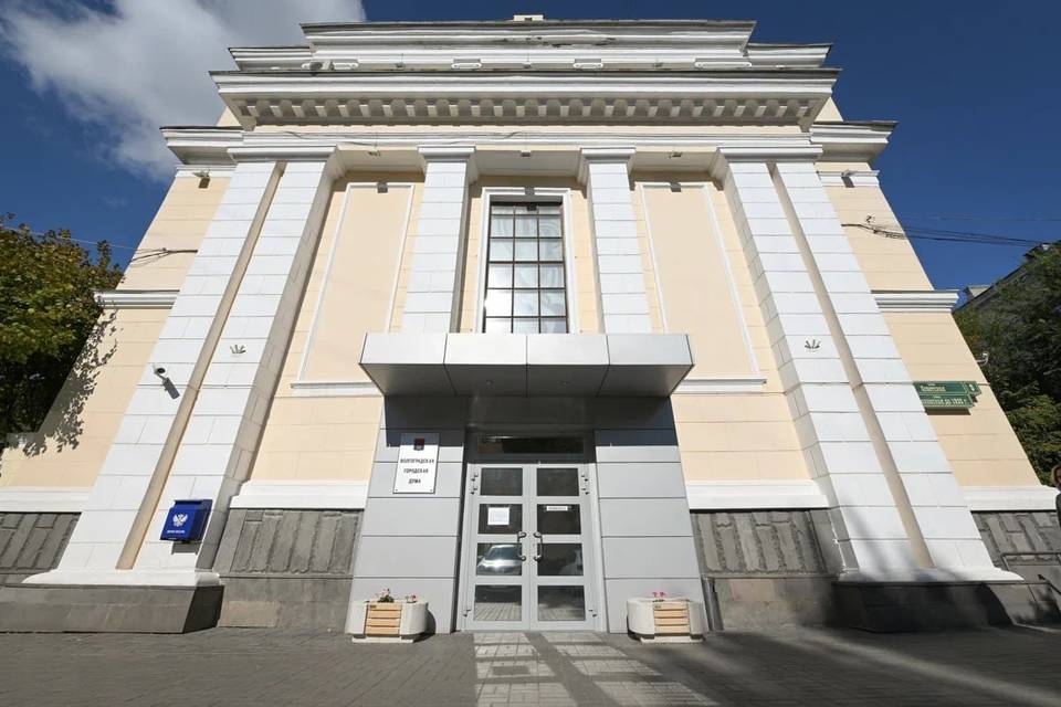 В Волгограде изменят правила расчета платы за рекламные конструкции