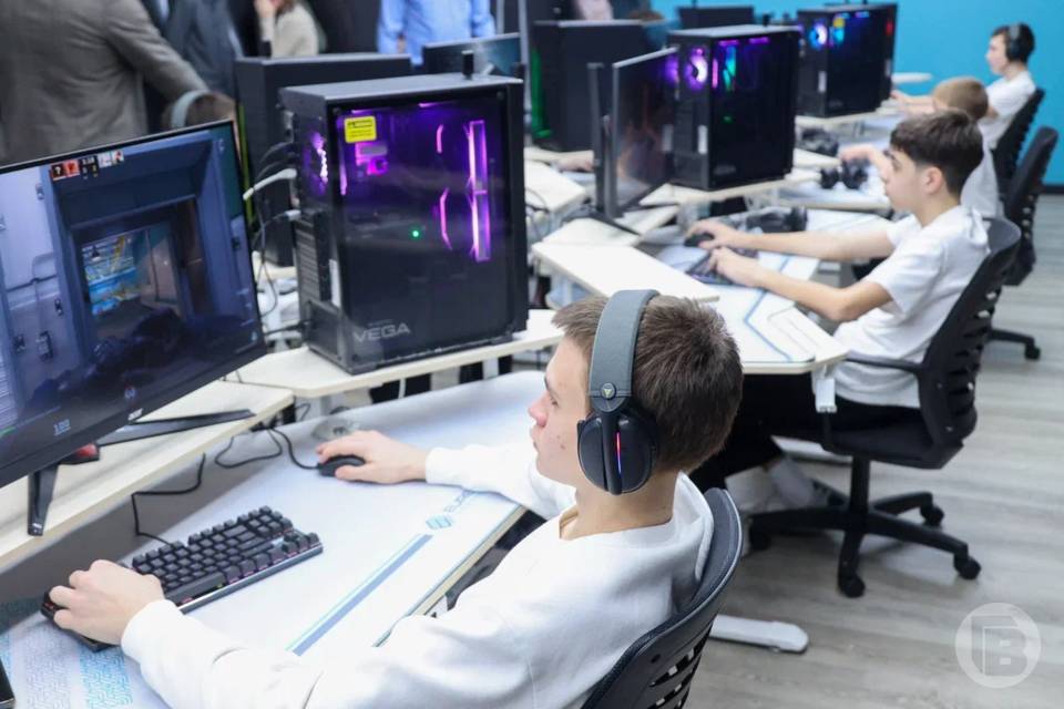 Названы самые востребованные AI-профессии в Волгограде