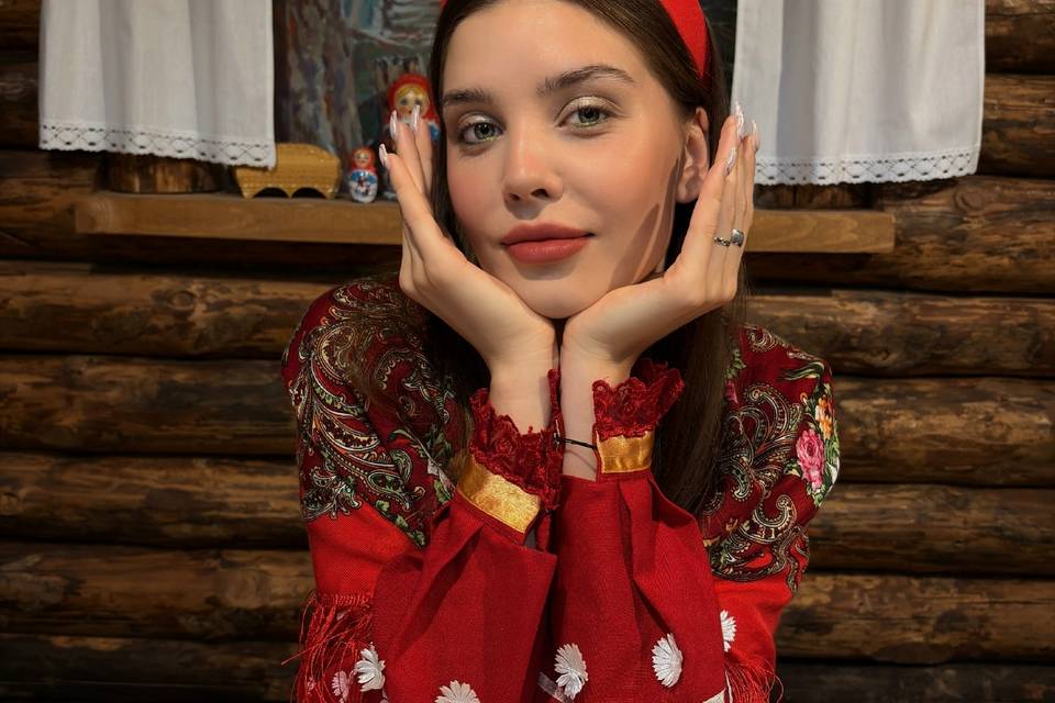 Музей в Волгограде приглашает на фотодевичник
