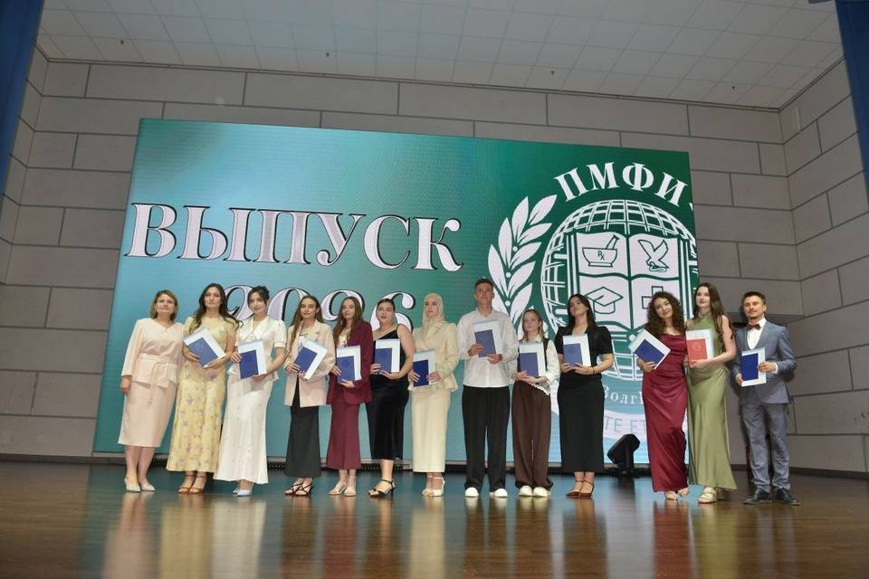 В Волгограде 160 новых провизоров идут работать в аптеки