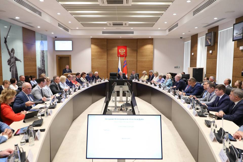 Политолог Ярошенко: Бочаров инициировал создание мемориала участникам СВО в Волгограде