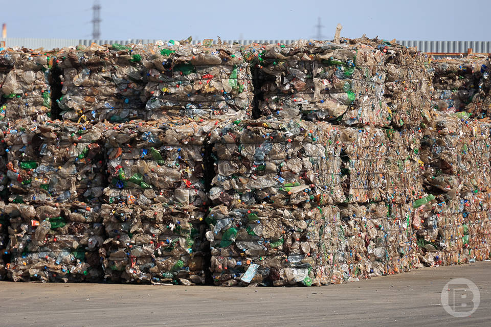 Реестр потребителей вторичного сырья появился в Волгоградской области