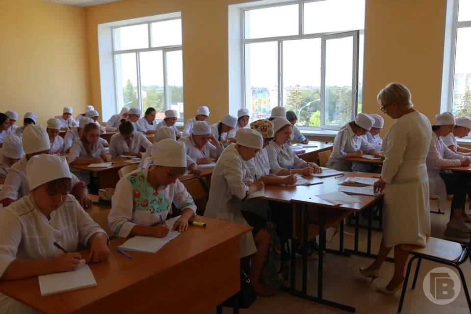 216,3 тыс. волгоградцев повысили медицинскую грамотность в «Школах здоровья»