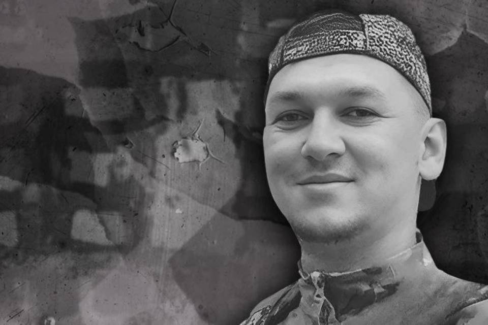 Сапера Кирилла Дьячкова похоронили на хуторе Волгоградской области