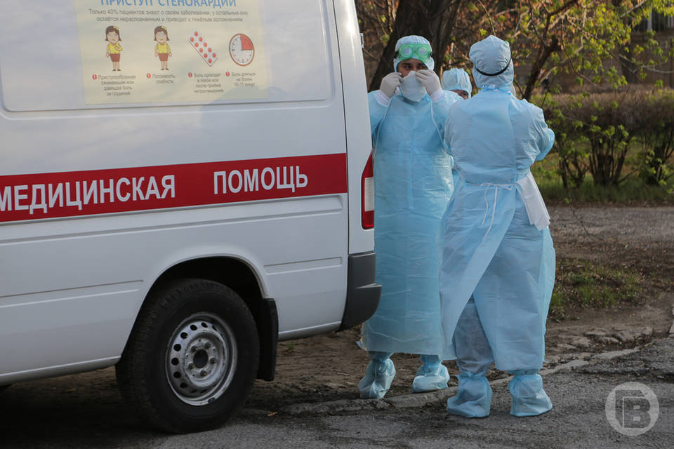 Шесть человек заболели бруцеллезом в Волжском