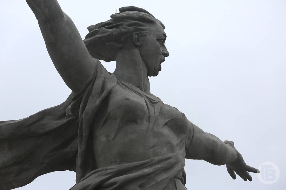 84 года назад началась Сталинградская битва