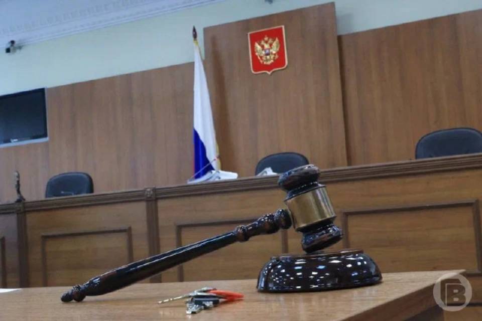 Бабушка отсудила 3 млн рублей у матери погибшего бойца СВО в Волгограде