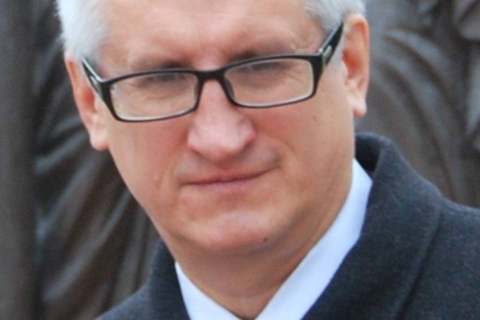 Умер волгоградский журналист Владимир Ельников