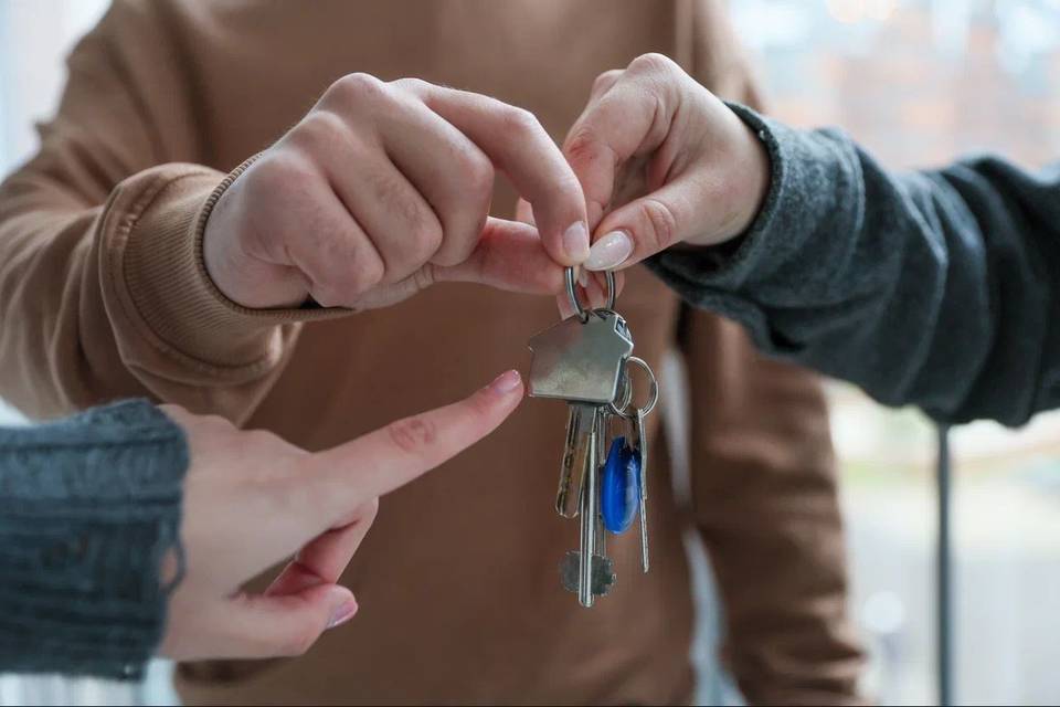 Рынок неипотеки снизился на 10% по итогам первого полугодия — ВТБ и М2