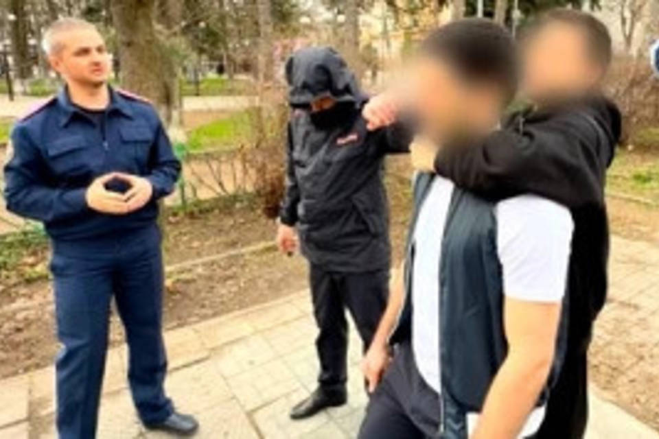 Суд определил сроки трем подросткам, жестоко убившим 20-летнего парня