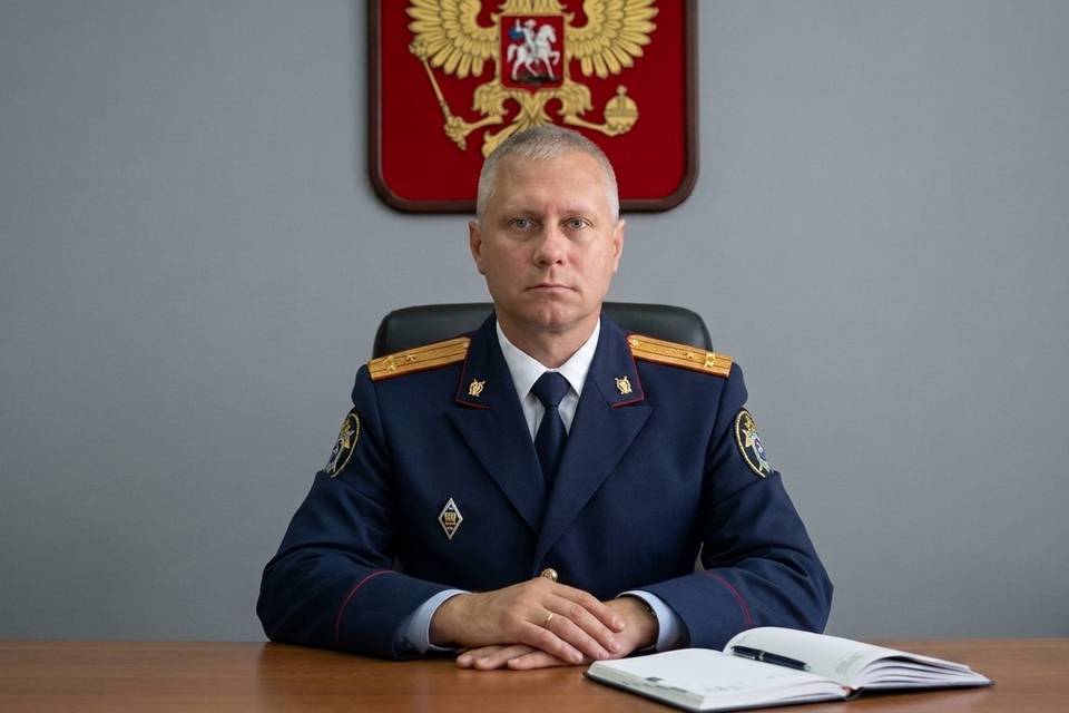 "Держим руку на пульсе":  25 июля - День сотрудника органов следствия РФ