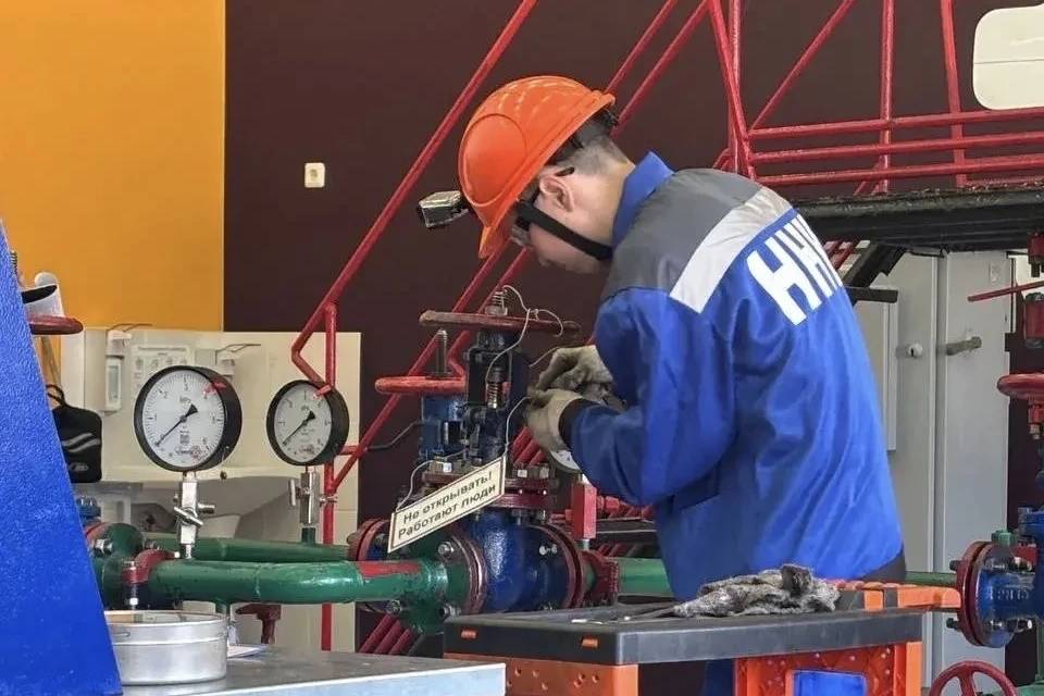 В Волгограде открыли набор на 6200 мест по проекту «Профессионалитет»