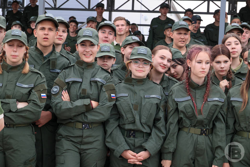 «Дороги Победы» пролегли через Волгоградскую область