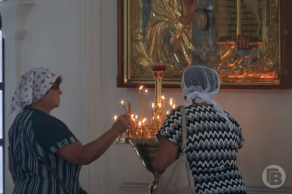 Благотворительным концертом в Волгоградской области поддержали возрождение храма