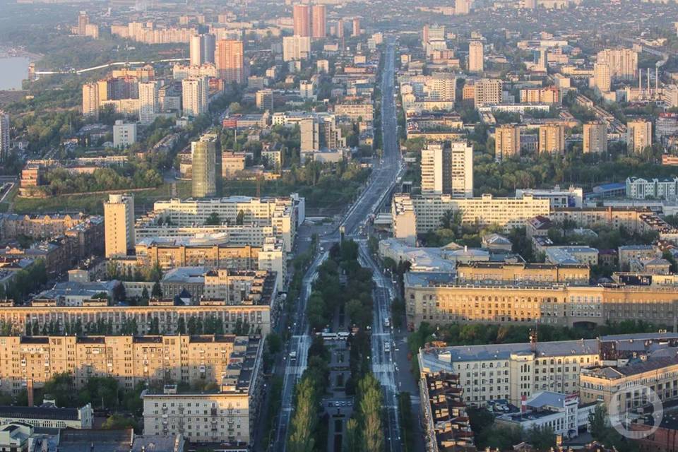 Минобороны России сообщило о сбитых БПЛА над Волгоградской областью
