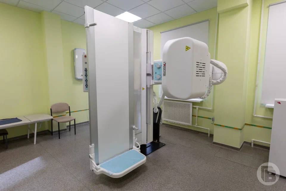 Плановый осмотр помог спасти жизнь студенту-курильщику
