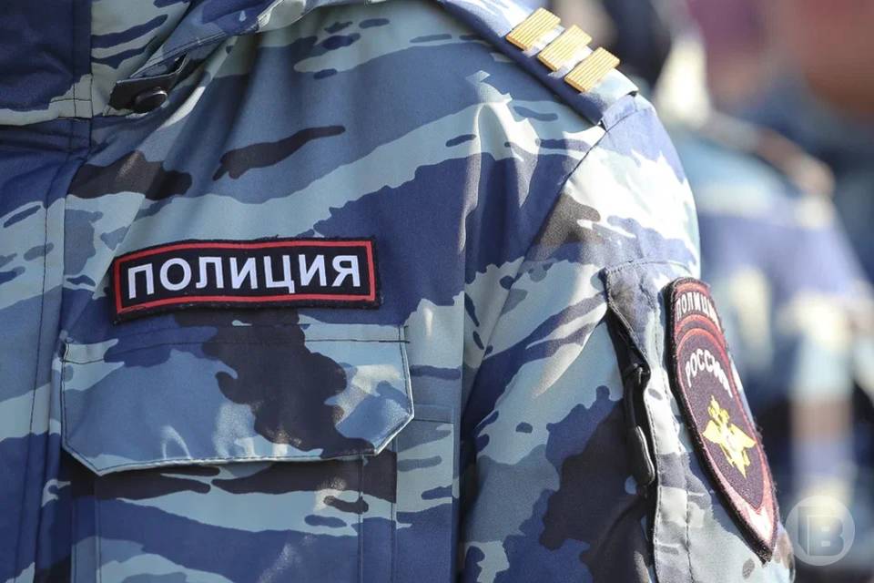 В Волгоградской области мужчина получил штраф за ложный вызов полиции