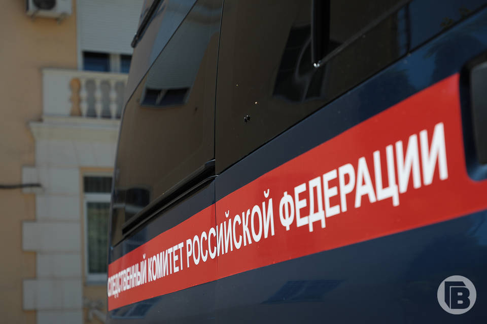 Волгоградец подозревается в распространении фейков о ВС РФ