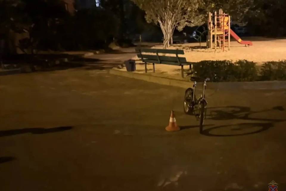 10-летняя девочка пострадала в ДТП на юге Волгограда